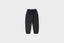 Parra Signature Sweat Pants (Black)