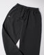 Parra Signature Sweat Pants (Black)