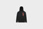 Pleasures x Jamiroquai High Times Zip Hoodie (Black)