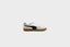 Puma Palermo Lth (Puma White-Vapor Gray-Gum)