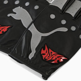 Puma x A$AP Rocky Driving Gloves (Black)