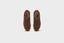 Reebok Club C Grounds UK (Brown/Red/Gum)