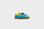 Reebok Club C Grounds UK (Future Cyan/Goolden Haze/Gum)