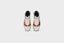 Reebok Hammer Valde (Chalk/Red/Black)