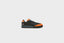 Reebok x Ice Cream Board Flip (Black/Orange/Blue)