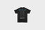 Screen Stars Best Motley Crue Heels SS Tee (Black)