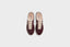 WMNS Nike Astrograbber LTHR (Burgundy Crush/Muslin)