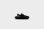 WMNS Nike Calm Mule SE NA (Black/Black)