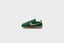 WMNS Nike Cortez (Sport Green/Pink Foam-Sail)