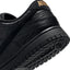 WMNS Nike Dunk Low SS (Black/Black-Metallic Gold)