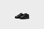 WMNS Nike Dunk Low SS (Black/Black-Metallic Gold)