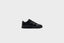 WMNS Nike Dunk Low SS (Black/Black-Metallic Gold)