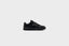 WMNS Nike Dunk Low SS (Black/Black-Metallic Gold)