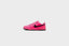 WMNS Nike Dunk Low (Pink Blast/Black-Pink Blast)