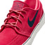 WMNS Nike SB Zoom Janoski OG+ (Aster Pink/Armory Navy)