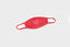 Diamond Supply CO. Bandana Face Mask (Red)