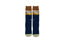 Arkansocks - Pinnacle View (Navy/Mud)