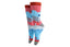 Arkansocks - Night Fall (Clay/Coastal Blue)