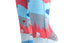 Arkansocks - Night Fall (Clay/Coastal Blue)