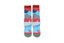 Arkansocks - Night Fall (Clay/Coastal Blue)