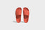 Adidas Adilette 22 (Preloved Red)