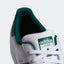 Adidas Superstar (White/Green/White)