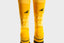 Arkansocks - Honey Bee (Canyon Gold/Black)