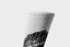 Arkansocks - MugShot (White/Black)