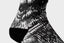 Arkansocks - MugShot (White/Black)
