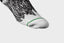 Arkansocks - MugShot (White/Black)
