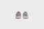 WMNS Asics Gel-Lyte III OG (Oyster Grey/Oyster Grey)