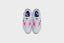 WMNS Nike Air Max III (White/Vast Grey-Concord)