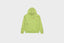 Felt - Butterfly Embroidered Hoodie (Sage)