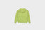 Felt - Butterfly Embroidered Hoodie (Sage)