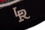 RCK x 47 - Travelers Fairfax Cuff Knit (Black/Red/Heather Grey-Off White)