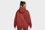 Nike Sportswear Therma-Fit ADV Tech Pack Pullover (Redstone/Black/Oxen Brown)
