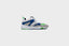 Puma Blaze of Glory “ReverseClas” (White/Black)