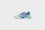 Puma RS-Fast Paradise (White/Blue/Yellow)
