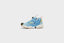 Reebok x Adidas Instapump Fury Boost (Dandy Blue/Sky Blue/Yellow Sensation)
