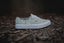 WMNS Vans Authentic Slim Frayed Native (True White)