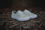 WMNS Vans Authentic Slim Frayed Native (True White)