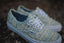 WMNS Vans Authentic Slim Frayed Native (True White)