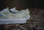 WMNS Vans Authentic Slim Frayed Native (True White)