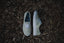 WMNS Vans Authentic Slim Frayed Native (True White)