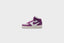 WMNS Nike Air Force 1 ‘07 Mid LX (Viotech/Viotech-Summit White)