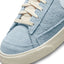 WMNS Nike Blazer Mid ‘77 VNTG (Blue Whisper/Football Grey)