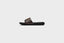 WMNS Nike Victori One Slide Print (Archaeo Brown/Metallic Gold)
