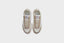 WMNS Nike Waffle Racer LX Series QS (Pale Ivory/Silver-Muslin)